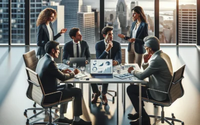 10 Proven Business Strategy Examples to Inspire Long-Term Success