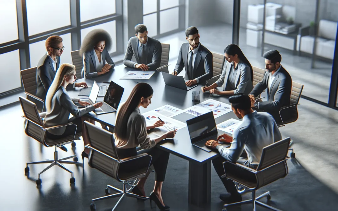 How Can Marketing Strategy Help the Business Thrive? Key Benefits and Proven Examples