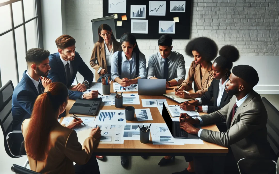 What Is Business Strategy A Comprehensive Guide to Building Your Roadmap to Success