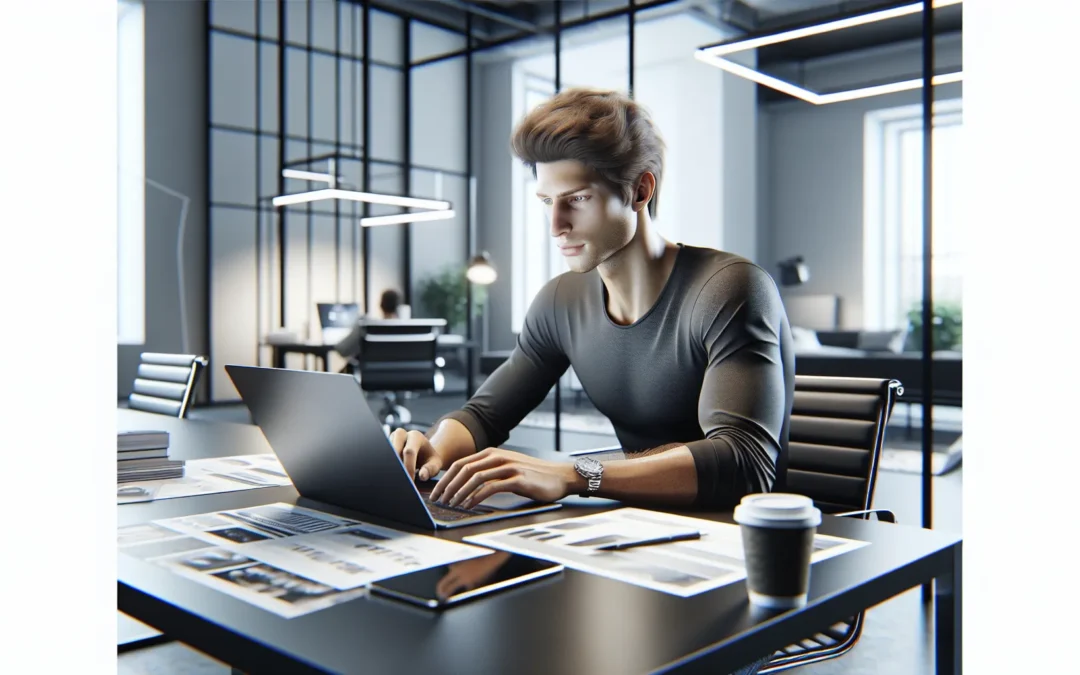 What Strategy Would Most Help an Ecommerce Business Drive Traffic to Their Website?