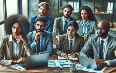 Why Is Leads First Good for Business Strategy? Boost Growth with a Leads-First Approach