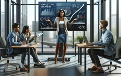 What Is the Difference Between Business Strategy and Marketing Strategy? Ultimate Guide